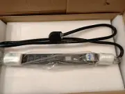 LCD Metered/Breaker PDU 6-50P 240V 50A (6) X C19 Crypto Mining Surge Protector