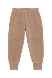 [Bonds] Bonds Kids Teddy Fleece Trackie in Almond Latte Size: 3 3 Almond Latte