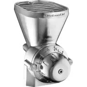 Kitchenaid Grain Mill Attachment KGM