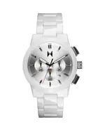 Mvmt Ii Ceramic Chronograph, 44mm