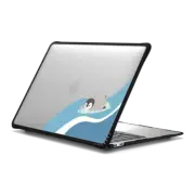MacBook Air 13-inch (M1 / Intel) Impact Case Surfing