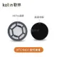 【Kolin歌林】有線強力旋風吸塵器/KTC-SD401 配件:原廠濾心+過濾海綿