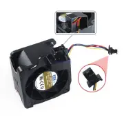 For Lenovo Thinksystem 01KR062 SR590 Server CPU Cooling Fan