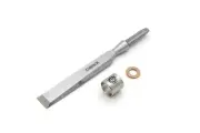 Narex Richter Extra UNHANDLED Bevel Edge Chisel - 3/8"
