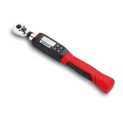 ACDelco ARM601-3 3/8” (3.7 to 37 ft-lbs.) Digital Torque Wrench with Buzzer a...