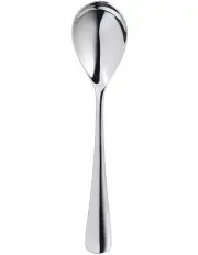 [Robert Welch] Malvern Bright Soup Spoon in Silver