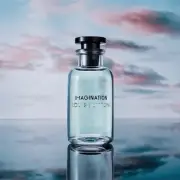 Louis Vuitton 100mL EDP IMAGINATION Men's Fragrance