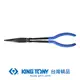 KING TONY 專業級工具 11" 加長型尖嘴鉗 KT6319-11C