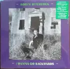 I Wanna Go Backwards by Robyn Hitchcock (8LP Box Set, 2007, Yep Roc) SEALED NEW