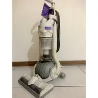 在飛比找蝦皮購物優惠-【二手】 Dyson DC24直立式吸塵器  中古 二手 D