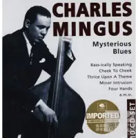 在飛比找博客來優惠-Charles Mingus / Charles Mingu