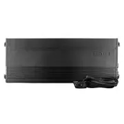 DS18 GEN-X 5-Channel Class D Amplifier 130 x 4 @ 4-Ohm + 900 x 1 W/ Bass Knob
