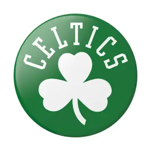 泡泡騷 PopSockets 可伸縮氣囊手機支架 波士頓塞爾蒂克 NBA Boston Celtics