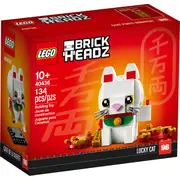 LEGO 40436 - BrickHeadz Seasonal Lucky Cat