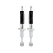 Ironman 4x4 Pair Front Shock Absorber Foam Cell Strut - Professional 24091FEP