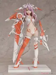 Benikata Experiment Finish 1/7 scale PVC painted finished product figure
