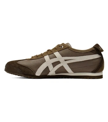 Onitsuka Tiger MEXICO 66 VIN Men's Sneakers Casual Fashion Shoes 1183C015-205