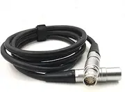 AR~I Ale~a M~ni Camera Extension Power Cable FGJ 2B 308 Female Plug to PHJ 2B 308 Male Connector Cable(40cm)