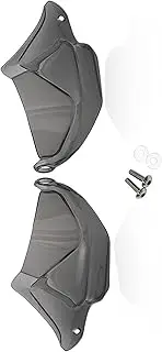 LPZAWG Motorcycle for Integra 750 CTX700 ABS Handguards Shield Guards Windshield Hand Wind Protection