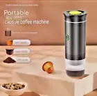 3 in 1 multifunction capsule machine.