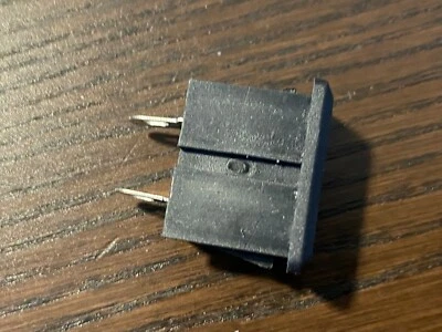 NEW Replacement Rear AC JACK Socket for Sansui 8080DB 9090DB