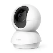 TP-Link Tapo Pan/Tilt Security Camera for Baby Monitor, Pet Camera w/Motion D...