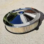 OER 1970 Camaro Nova Chevelle Impala Big Block Open Element Air Cleaner