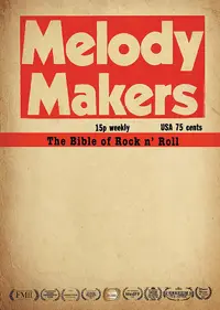 在飛比找誠品線上優惠-Melody Makers