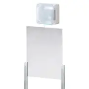 NNEDSZ Automatic Chicken Coop Door Opener Cage Closer