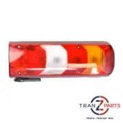 Mercedes Rear Lamp With Reverse Alarm RH Tail Light 0035440403