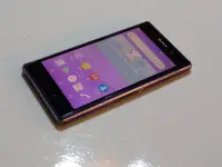 在飛比找Yahoo!奇摩拍賣優惠-Sony Xperia Z1 ( C6903 )  4G  