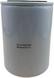 BANGTE Hydraulic Oil Filter 6516722 Compatible with Bobcat E42 E45 E50 325 328 310 331 337 341 Mini excavator, 943 953 963G Loader, 5600 TOOLCAT Replaces 103318M91 71183469 86546603 239740 P551553