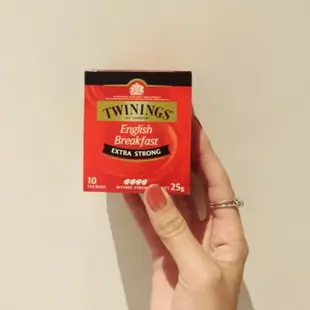 🐨澳洲代購 開立發票🐨Twinings唐寧茶🇦🇺紅茶 奶茶 綠茶 伯爵茶 洋甘菊 茶包