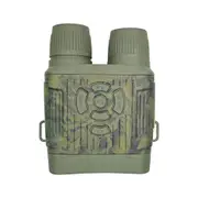 10x Zoom Telescope Digital Infrared Night Vision Hunting Binoculars Day & Night