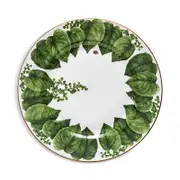 Halcyon Days Al Fresco Dinner Plate