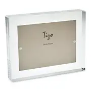 Tizo Lucite 5 x 7 Picture Frame