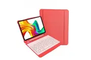 Laser 10.9'' Case Cover w Wireless BT Keyboard For iPad 10th Gen Watermelon