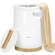 Keenray Towel Warmer Luxury Large with 3 Heating Modes - New in Box