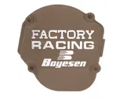 Boyesen Factory Racing Ignition Cover Magnesium KTM/Husqvarna