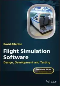 在飛比找博客來優惠-Flight Simulation Software: De