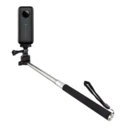 Monopod Mount for Insta360 ONE R / ONE X2 / ONE X / ONE / GO