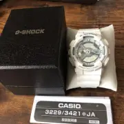 CASIO G SHOCK