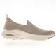 SKECHERS 女 ARCH FIT 休閒鞋 149563TPE 奶茶