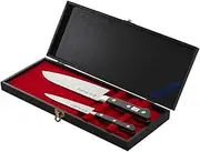 Tojiro DP 3-Layer Series Knife Gift Set C (2-Pieces)