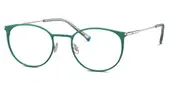 HUMPHREY´S 582405 70 Men's Glasses Blue Size 48 - Private Health Rebate - Blue Light Block Available