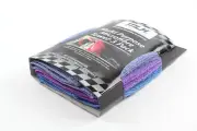 MLH 64MLH801 MULTI PURPOSE 3 PACK DETAILING MICROFIBRE TOWEL SIZE 350mm x 350mm