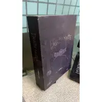 在飛比找蝦皮購物優惠-Death Note DVD