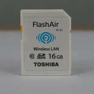 二代三代FlashAir東芝wifiSD卡單反數碼相機無線儲存卡高速內存卡滿額免運