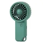 Portable Fan Powerful Usb Charging Usb Mini Pocket Size Handy Fan Lightweight
