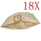 18 Vacuum Cleaner Bag For Ryobi RVC-1220I-G 20L VC20 360-21 BLACK & DECKER VX 50